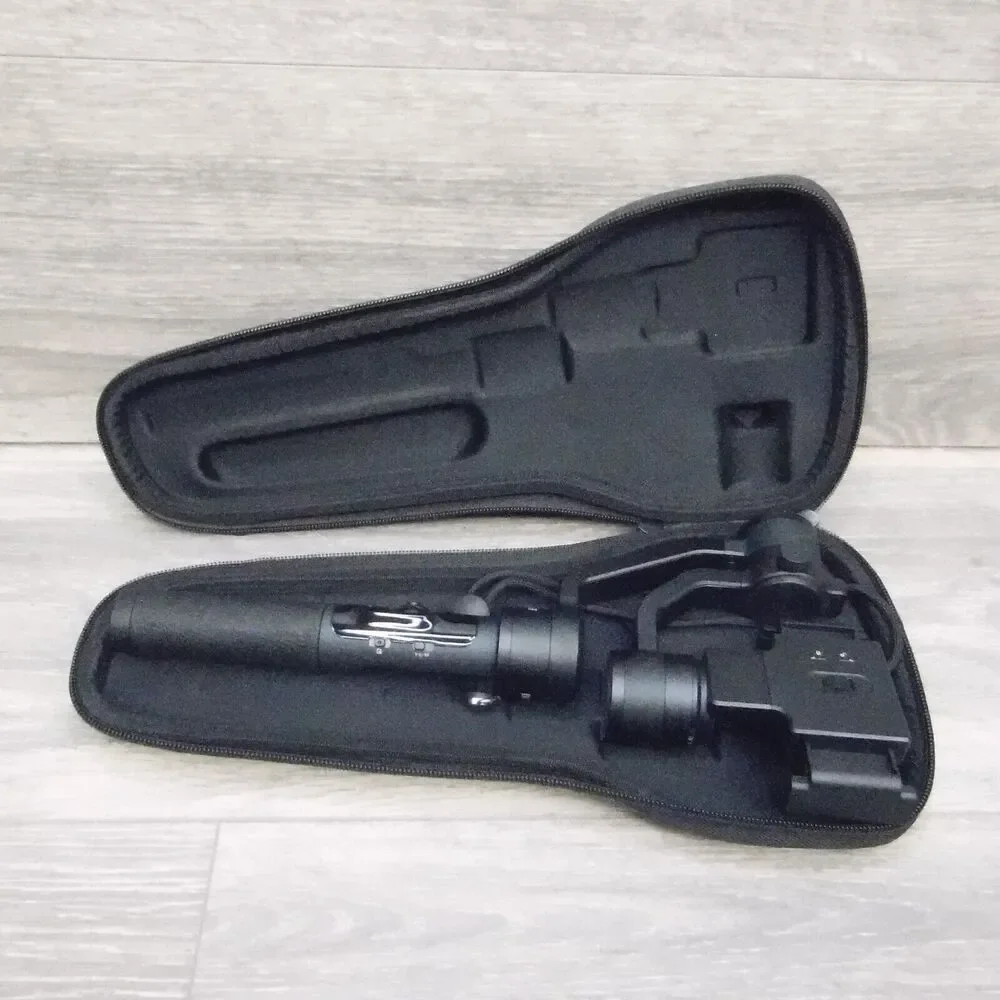 Rigiet Dobot Smartphone Stabilizer Handheld Accessory Case Strap Combo